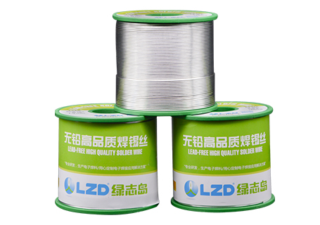 無(wú)鉛錫線 無(wú)鉛錫線